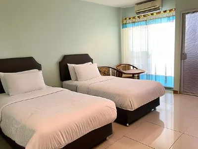 Wanpen Place Các khách sạn ở Udon Thani