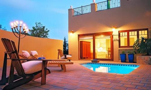 Lavender Manor Guest Lodge