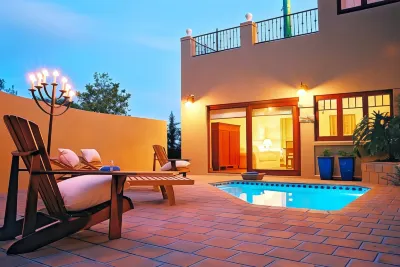 Lavender Manor Guest Lodge