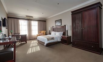 Anew Hotel Highveld Emalahleni