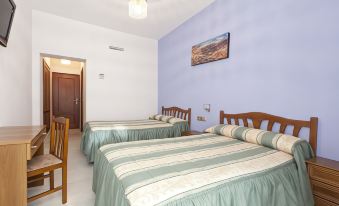 Hostal Jemasaca-Palma61