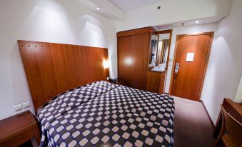 SeaNet Hotel by Afi Hotels