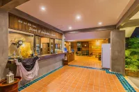 Scent of Sukhothai Resort Hotels in Sukhothai