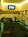Parkhotel Krone - Gym