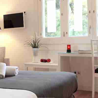 Hotel Sitges Rooms