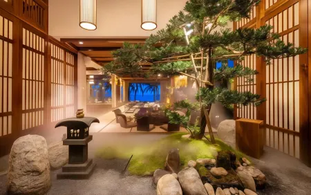 Maha Mangala Zen Garden & Residence