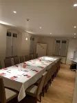 Schlosshotel Bergzaberner Hof Hotels in Schweigen-Rechtenbach