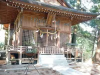 In Hirugami-No-Mori Hotels near Achi Shrine