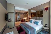 維斯塔精品飯店