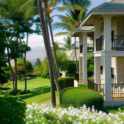 Hotel Wailea, Relais & Chateaux - Adults Only Hotel Exterior