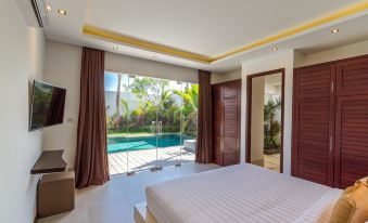 Villa Nala - Amazing 3-Bedroom in Seminyak
