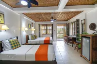 Oasis Resort