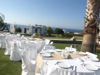 Fragoulis Village Hotels in Pounta