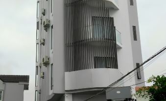 Nipola Hotel