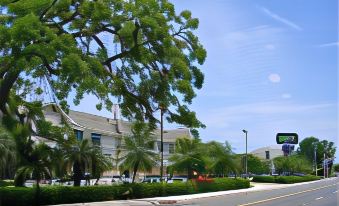 Extended Stay America Suites - Jacksonville - Riverwalk - Convention Center