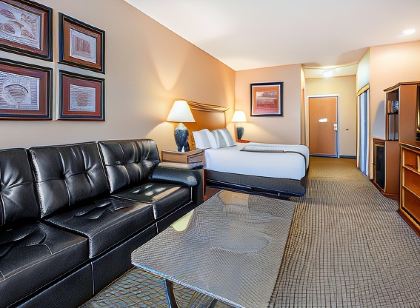 La Quinta Inn & Suites by Wyndham Twin Falls