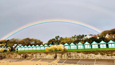 Patricks Boathouse Hotels in 