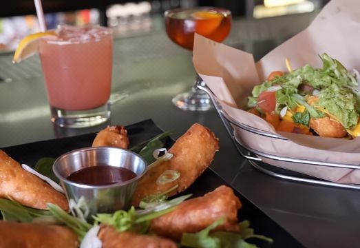 샌프란시스코 숙소 내부