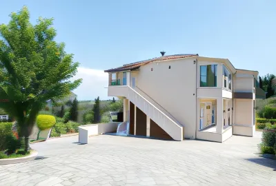 Dimi Brou's Apartments by CorfuEscapes Hotels near Gaidouro-monopati - The Donkey path