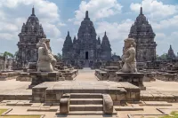 Homestay Jogja Prambanan By Simply Homy Hotels in Kalasan