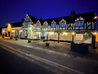 The Fish and Anchor Inn