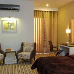 West Inn Hotel Faisalabad
