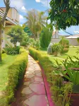 Hotel Natama Syariah Hotel di Batang Ayumi Julu