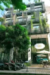 Blessed Hotel