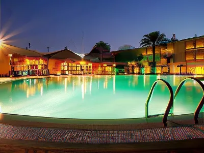 فندق اراكان Hotels near Bo Orange