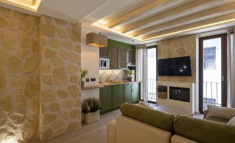 Palatina Concept Suites