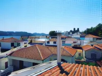 Avres Apartments Hotels in Megali Ammos