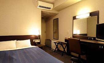 Hotel Route-Inn Dai-ni Kameyama Inter - Housity