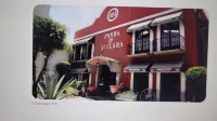 Hotel Maquiavelo Solo Adultos Các khách sạn ở 