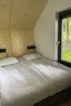 Tiny House Solo Retreat 4 Hotels in Otterlo