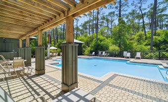 30A Beach House - Summerwind at TreeTop by Panhandle Getaways