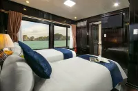 Halong Fantasea Cruise Hoteles en Ha Long