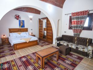 Amzran Hotel Siwa