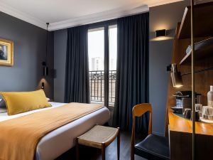 COQ Hotel Paris