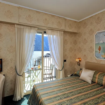 Miralago Luxury Apartments