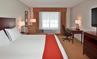 Holiday Inn Express & Suites Brockville