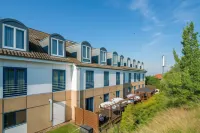 Best Western Hotel Helmstedt am Lappwald Hotels in Konigslutter am Elm