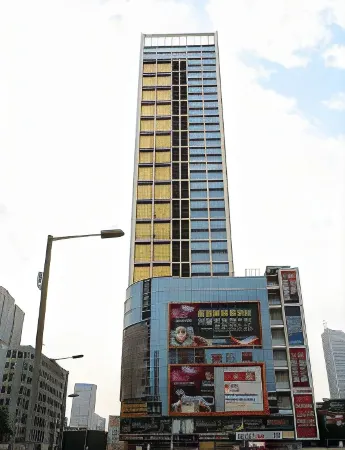 Sunny International Apartment (Beiiing Road Jinyuan Branch)