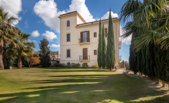 Villa Nicolaci-Liberty Suites Noto