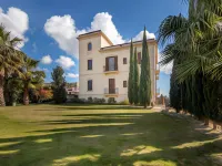 Villa Nicolaci-Liberty Suites Noto Các khách sạn ở Noto