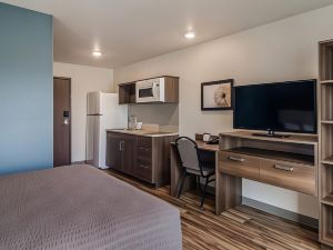 WoodSpring Suites Ashland - Richmond North