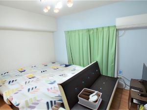 ノーマルルームComfort CUBE PHOENIX MIYAZAKI  / 宮崎市 宮崎県