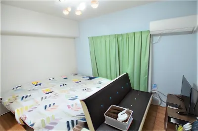 ノーマルルームComfort CUBE PHOENIX MIYAZAKI  / 宮崎市 宮崎県