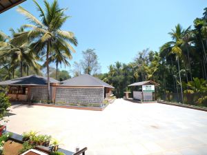 Aananda Wellness and Resorts