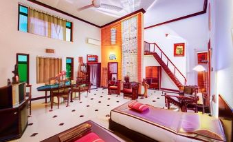 Indeco Hotels Swamimalai