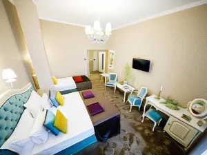 Grand Hotel Traian